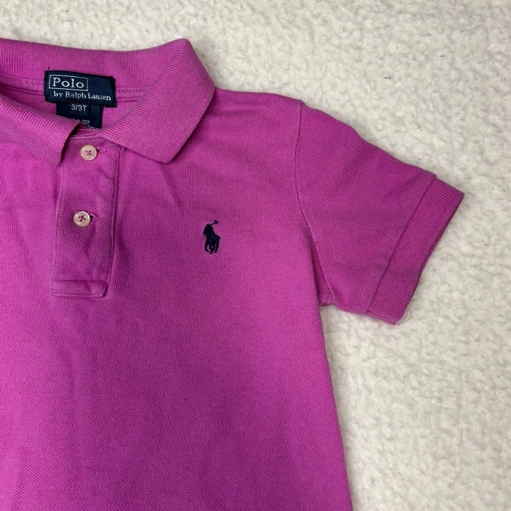Polo Ralph Lauren gently used